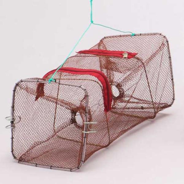 ■ジャンル:フィールドギア/外遊びグッズ/魚、カニ取り仕掛・用具 ■メーカー: エーワン  ○関連ワード:レジャー用品