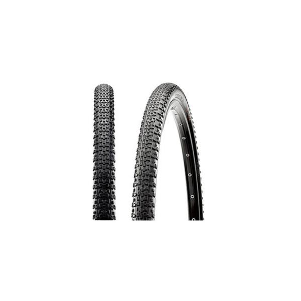 ]ԃ^CE`[u MAXXIS(}LVX) Rambler u[ Ox ^C TCN/] 650×47B ubN(ETRTO:47-584)