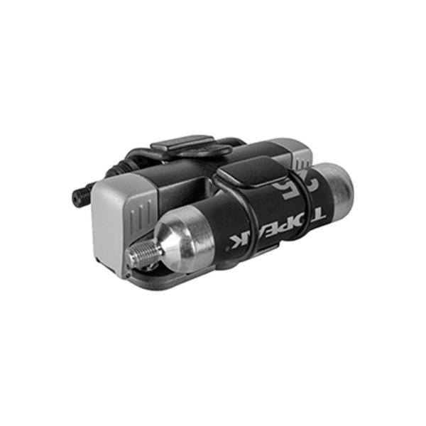 TOPEAK（トピーク） 自転車メンテナンス用品 チュビ エアー ツール