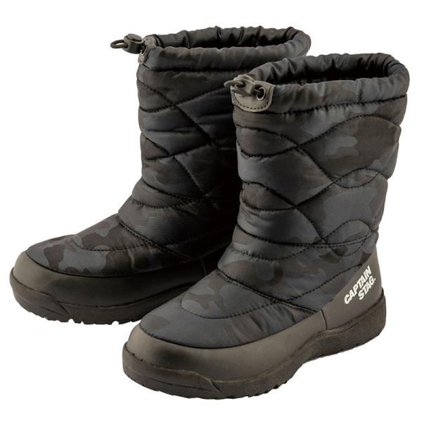 �L���v�e���X�^�b�O CS J�h���X�p�C�N�u�[�c 20cm �u���b�N�J��