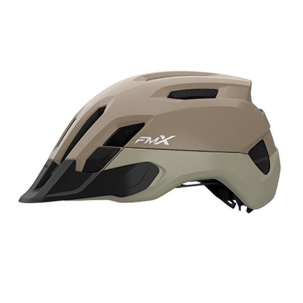 ]ԃANZT[ OGK KABUTO FM-X(GtGEGbNX) oCU[twbg ]/TCN 57-59cm }bgR[e