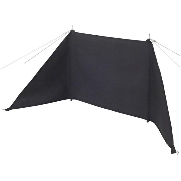 �L���v�e���X�^�b�O FIREPROOF ���΃E�C���h�X�N���[��170 BK(�u���b�N)