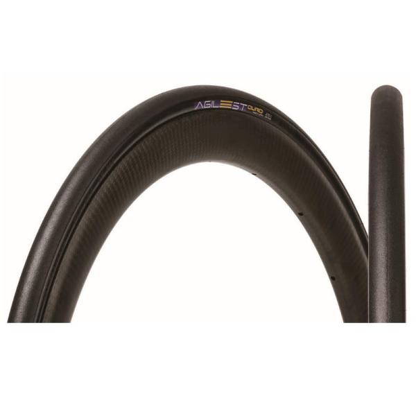 ]ԃ^CE`[u pi[T[ AGILEST DURO AWXg f[ TUBED ^C TCN/] 700×25C /(ETRTO:25-622)