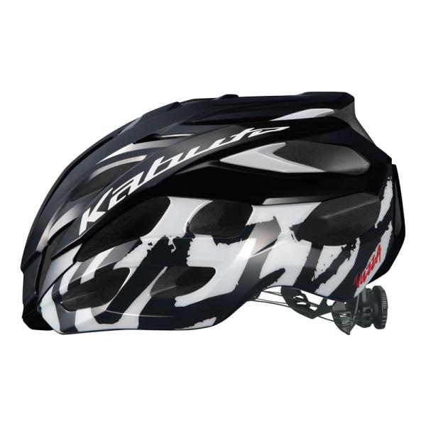 ���]�ԃA�N�Z�T���[ OGK KABUTO VOLZZA ���H���c�@ �w�����b�g ���]��/�T�C�N�� S/M G-1�u���b�N�z���C�g