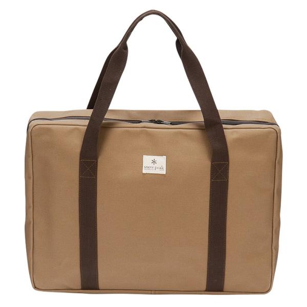 snow peak（スノーピーク） ツーバーナー収納ケース : ナチュラム