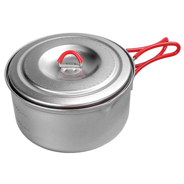 EVERNEW（エバニュー） キッチンツール EVERNEW Ti U.L. Pot 900 900ml