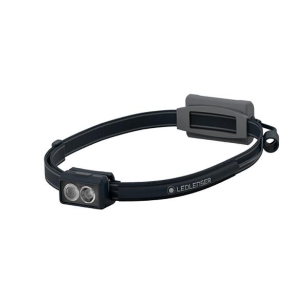 AEghACg LED LENSER NEO3 ő400[ Pl`AJdr Black×Gray