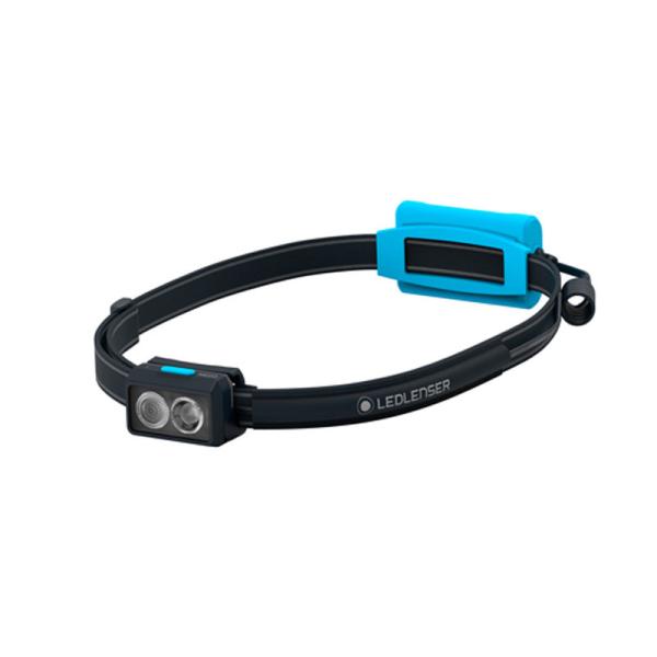 AEghACg LED LENSER NEO3 ő400[ Pl`AJdr Black×Blue