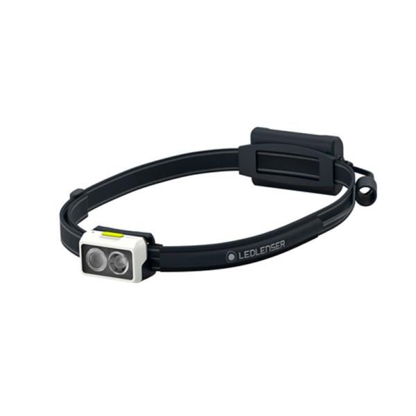 AEghACg LED LENSER NEO3 ő400[ Pl`AJdr White×Lime