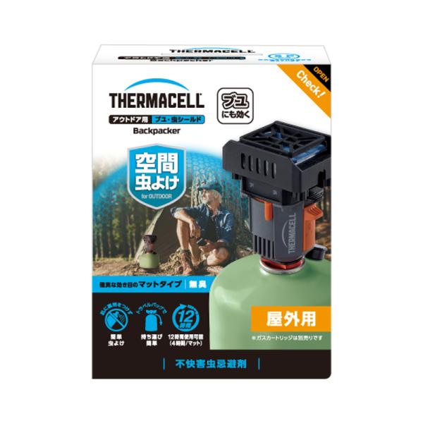 hƁEgpi ZGoC^TCG Backpacker AEghApuV[h