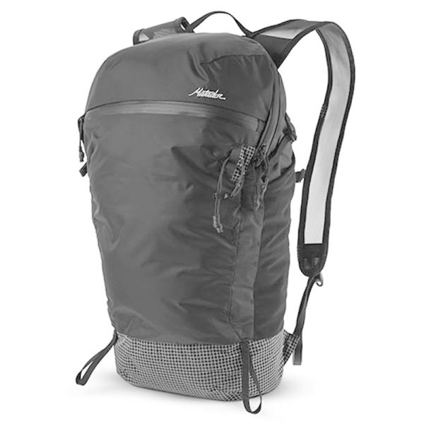 �f�C�p�b�N�E�o�b�N�p�b�N Matador FREEFLY 16 BACKPACK(�t���[�t���C 16 �o�b�N�p�b�N) 16L �u���b�N