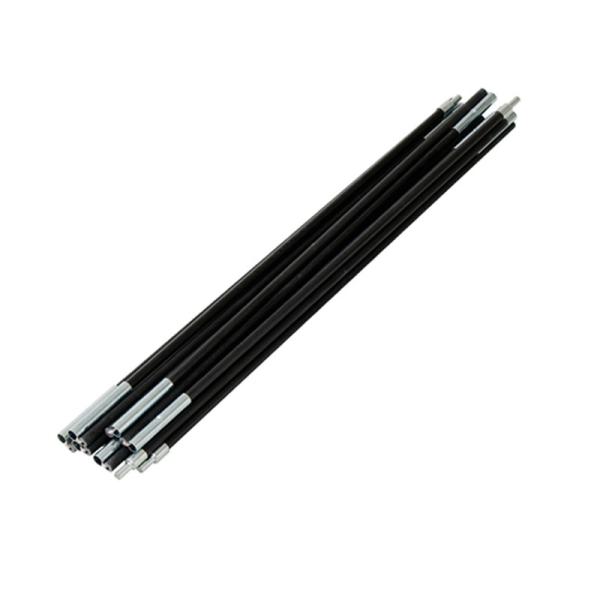 �L�����v�݉c�p�� TENT FACTORY �O���[���[4�����pF/G�|�[�� BK