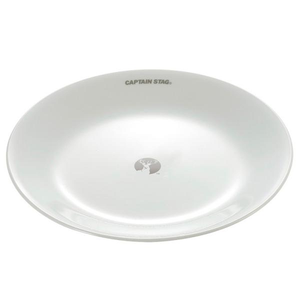 ME`{bNX LveX^bO CS×R[ v[g 21.5cm WHT