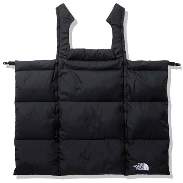 ヌプシアタッチャブルブランケット　ノースフェイス　north face THE NORTH FACE（ザ ノースフェイス） CR ヌプシ アタッチャブル