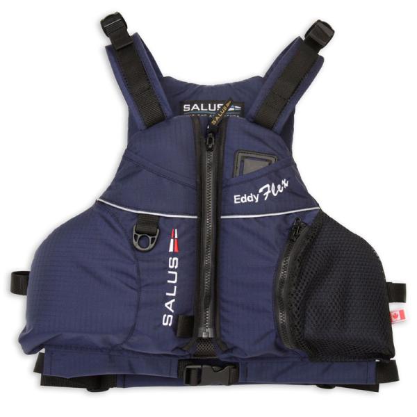 SALUS エディーフレックス M-L ネイビー : ナチュラム アウトドア専門