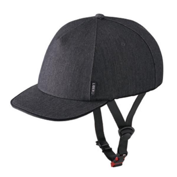 OGK KABUTO 自転車アクセサリー LIBERO(リベロ) ヘルメット サイクル/自転車  54-57cm  チャコール 自転車アクセサリー OGK KABUTO LIBERO(リベロ) ヘルメット サイクル