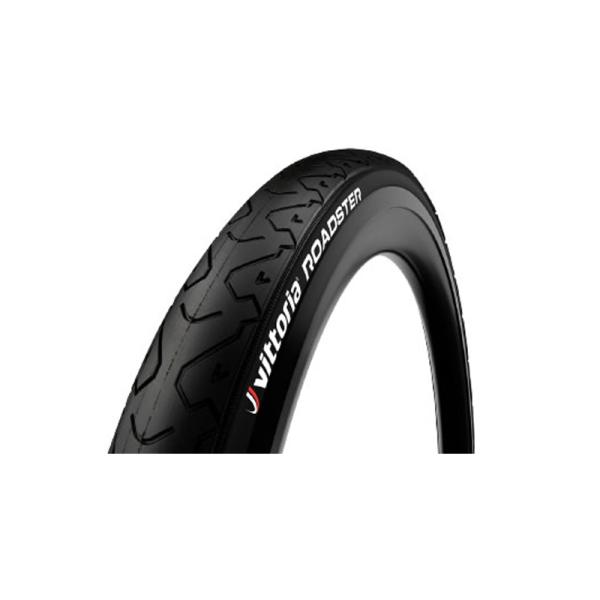 自転車タイヤ・チューブ vittoria Roadster クリンチャー(Rigid) 29