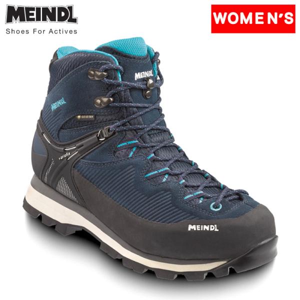 マインドル  Trelan Lady GTX(テルラーノ レディ GTX)  5.5/24.5cm マインドル（MEINDL） Trelan Lady GTX(テルラーノ レディ GTX) 5.5