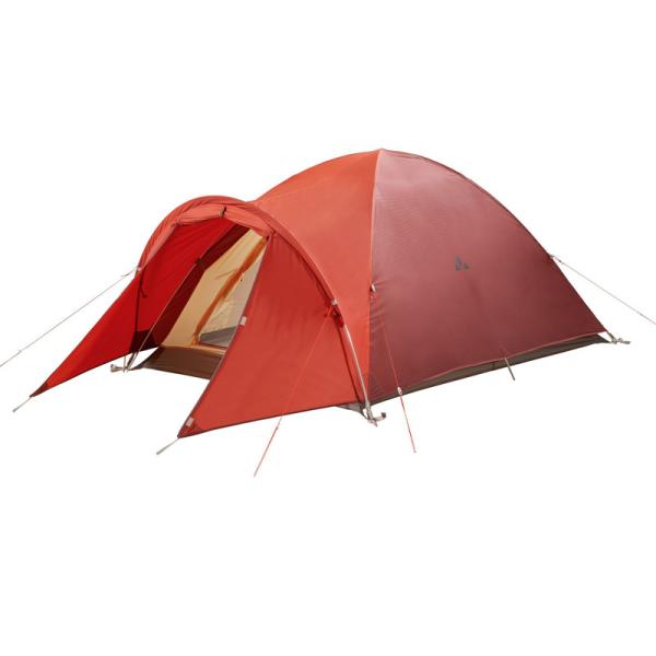 ファウデ テント CampoCompactXT2P   1700 テント ファウデ CampoCompactXT2P 1700 : ナチュラム アウトドア専門