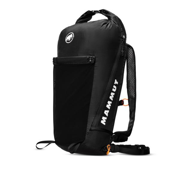 マムート 登山・トレッキングバッグ Aenergy 18(エナジー 18)  18L  0001(black) 登山・トレッキングバッグ マムート Aenergy 18(エナジー 18) 18L 0001