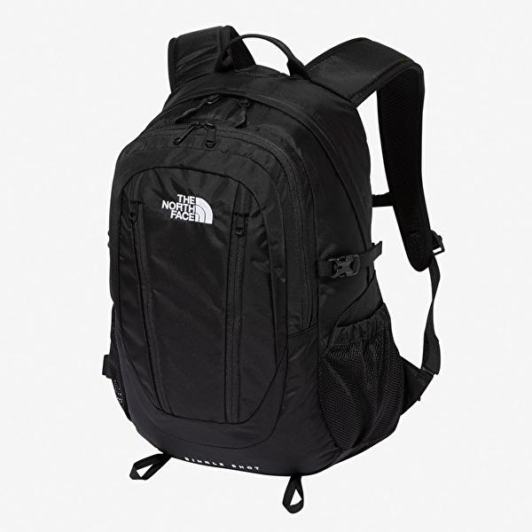 THE NORTH FACE Single Shot ブラック 20L THE NORTH FACE（ザ ノースフェイス） デイパック・バックパック