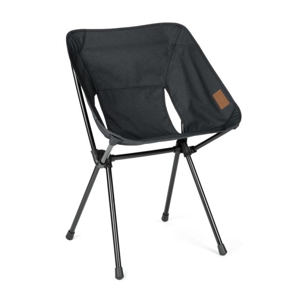 アウトドアチェア ヘリノックス Cafe Chair Home(カフェ チェア ホーム