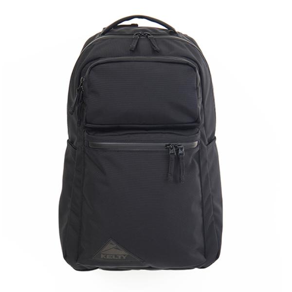新品未使用 KELTYケルティ アーバン テーブルマウンテン デイパック黒 KELTY（ケルティ） デイパック・バックパック URBAN TABLE MOUNTAIN