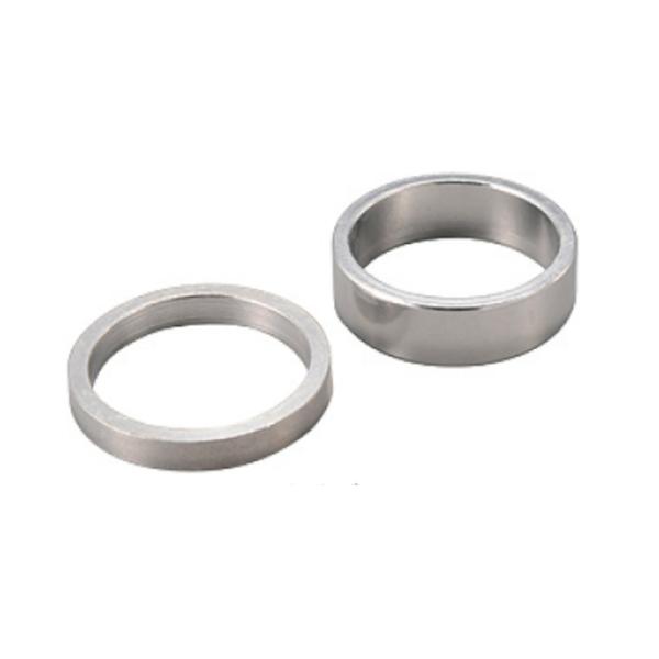 ■サイズ:10mm ■カラー:SL(シルバー) ■ジャンル:自転車・サイクル/自転車アクセサリー/その他サイクルアクセサリーパーツ ■メーカー: CYCLE PRO(サイクルプロ)  ○関連ワード:自転車 パーツ カスタマイズ カスタムパーツ