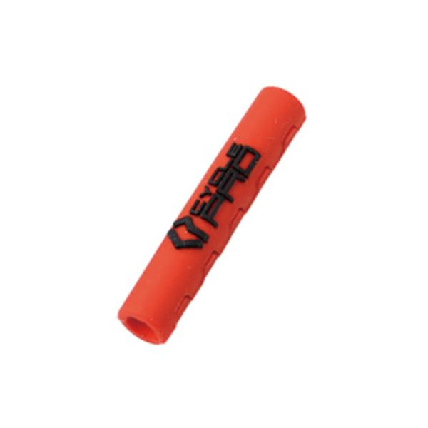 ■サイズ:5mm ■カラー:R(レッド) ■ジャンル:自転車・サイクル/自転車用品/フレーム・フォーク ■メーカー: CYCLE PRO(サイクルプロ)  ○関連ワード:自転車 パーツ カスタマイズ カスタムパーツ