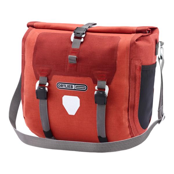 ORTLIEB（オルトリーブ） 自転車バッグ 正規品 ハンドルバーパック
