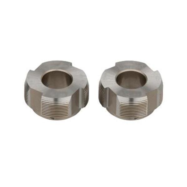 Cyclus 自転車メンテナンス用品 BBタップセット スペアタップ L/R JISサイズ 自転車メンテナンス用品 Cyclus BBタップセット スペアタップ L/R JIS