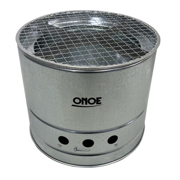 ■ジャンル:バーベキューコンロ・ストーブ/BBQ・七輪・焚火台/七輪 ■メーカー: ONOE(尾上製作所)  ○関連ワード:冬キャンプ キャンプ用品 キャンプ道具 ベランピング おうちキャンプ用品 バーベキュー BBQ デイキャンプ ソロキ...