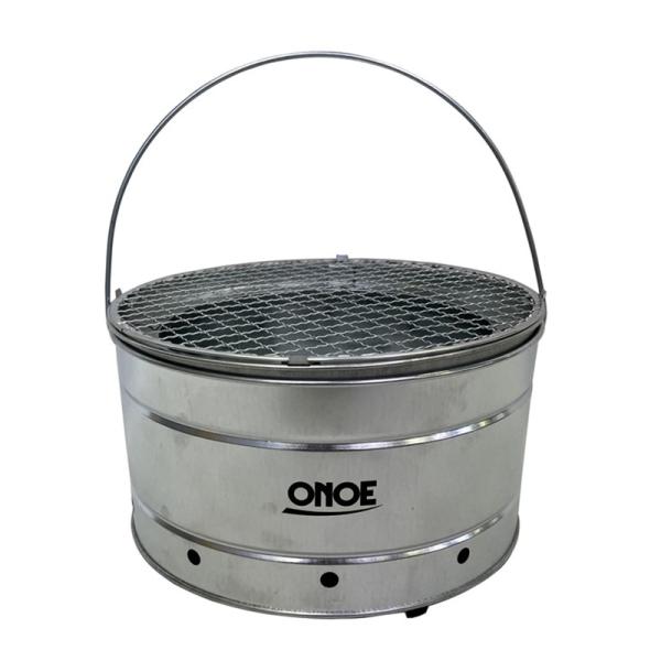 ■ジャンル:バーベキューコンロ・ストーブ/BBQ・七輪・焚火台/BBQコンロ(卓上タイプ) ■メーカー: ONOE(尾上製作所) 【特集区分】●父の日おすすめアイテム ○関連ワード:冬キャンプ キャンプ用品 ベランピング おうちキャンプ用品...