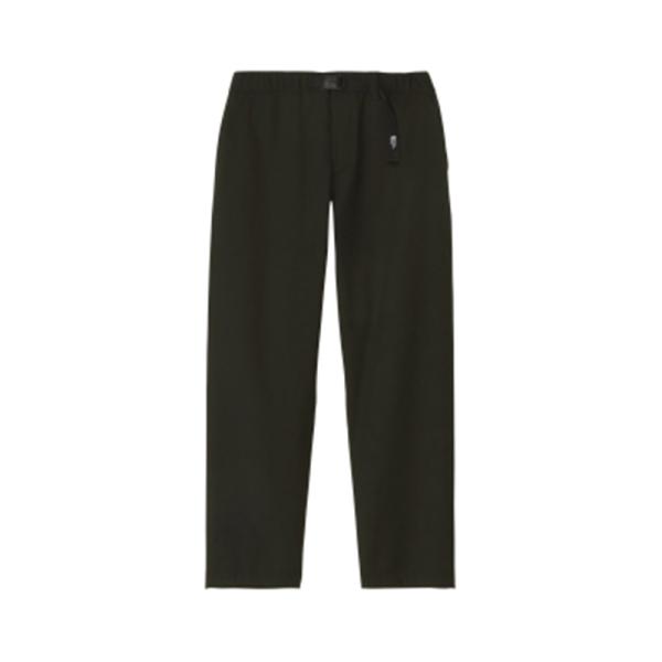 ザ・ノース・フェイス パンツ・スカート Women’s WOOLY COYOTE SLACKS ウィメンズ  L  ブラック(K) THE NORTH FACE（ザ ノースフェイス） パンツ・スカート Women's WOOLY