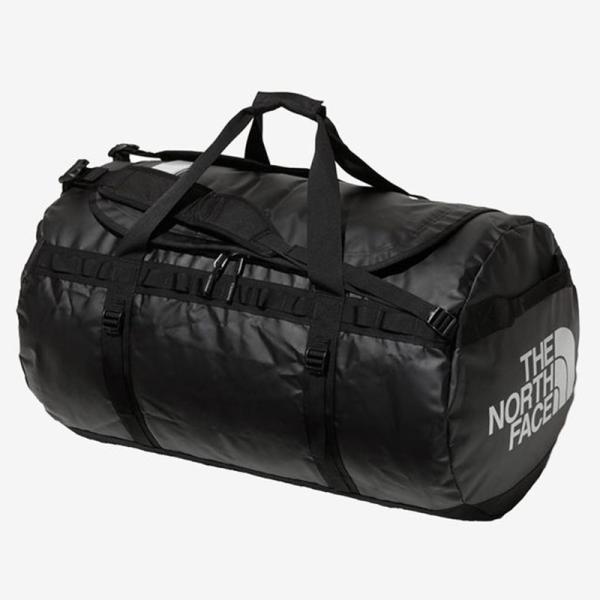 ノースフェイス BCダッフルバッグXL THE NORTH FACE（ザ ノースフェイス） トラベルバッグ BC ダッフル XL