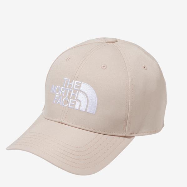 THE NORTH FACE（ザ ノースフェイス） TNF ロゴ キャップ キッズ KL