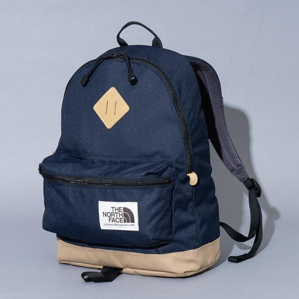THE NORTH FACE（ザ ノースフェイス） バークレー キッズ 19L アーバン