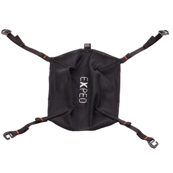 ■サイズ:ONE SIZE ■ジャンル:登山・クライミングギア/ヘルメット/ヘルメットホルダー ■メーカー: EXPED(エクスペド) 【商品カテゴリ】■アパレルカテゴリ:●バッグ(t192)■性別:●メンズ(t157)●レディース(t15...