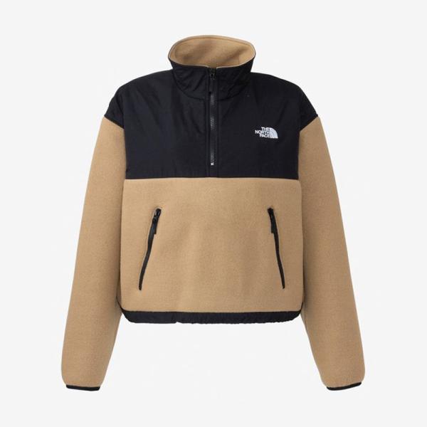 THE NORTH FACE（ザ ノースフェイス） ジャケット(レディース) プル