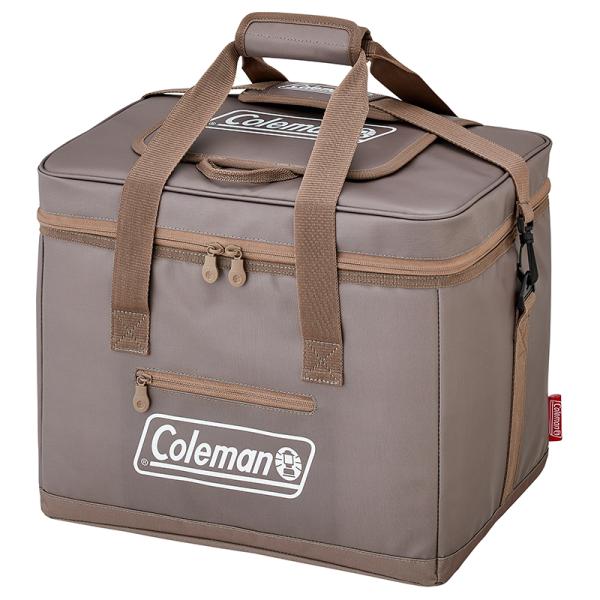 ソフトクーラー コールマン(Coleman) アルティメイトアイスクーラーII/25L 約25L グレージュ
