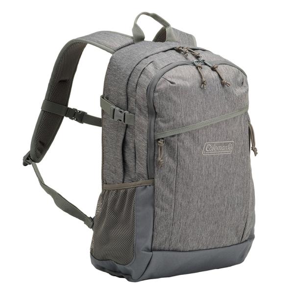 ■サイズ:約25L ■カラー:ヘリンボーン ■ジャンル:バッグ・リュック/デイパック・バックパック/20〜29L ■メーカー: Coleman(コールマン) 【特集区分】●敬老の日おすすめアイテム●紅葉シーズンまっさかり！紅葉狩りやハイキン...