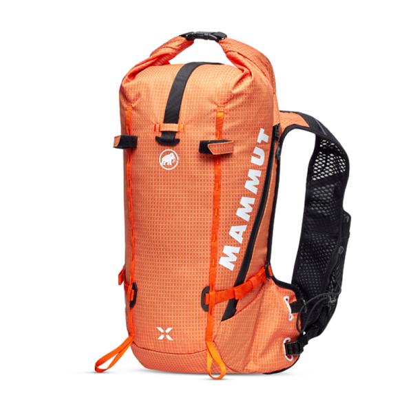 マムート 登山・トレッキングバッグ Trion 15(トリオン 15)  15L  2217(arumita) 登山・トレッキングバッグ マムート Trion 15(トリオン 15) 15L 2217