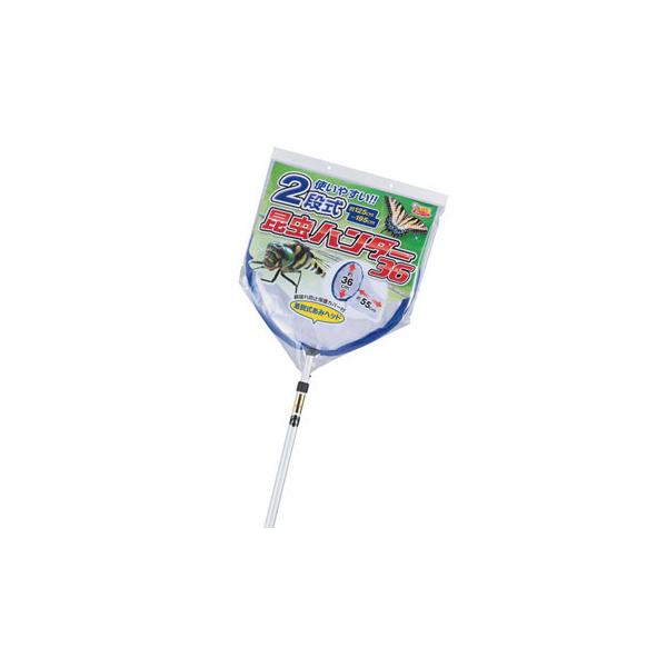 ■ジャンル:フィールドギア/外遊びグッズ/虫採り網 ■メーカー: エーワン  ○関連ワード:レジャー用品