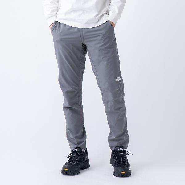 ドーロライトパンツ メンズ NB82506　スモークドパール THE NORTH FACE（ザ ノースフェイス） パンツ(メンズ) ドーロライト