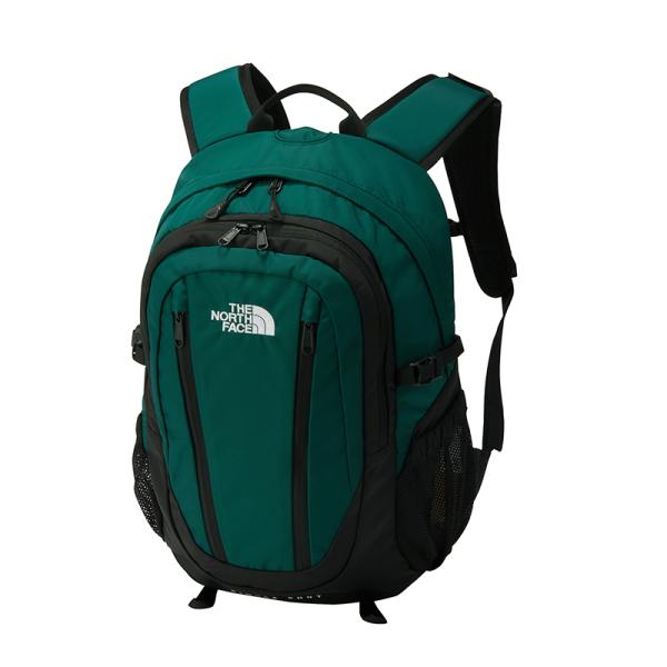 sny（2点セット）　+ THE NORTH FACE グリーンリュック THE NORTH FACE（ザ ノースフェイス） デイパック・バックパック