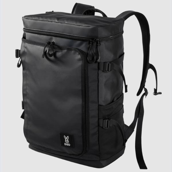 デイパック・バックパック DOD ハコピタイト 35L ブラック