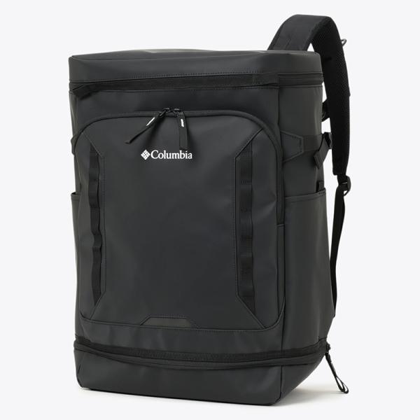 デイパック・バックパック コロンビア サイドキック 35L バックパック 35L 011(Black White)