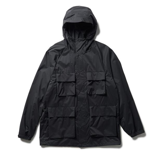 snow peak（スノーピーク） アウター(メンズ) U.L. Double Weave