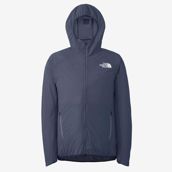 【美品】THE NORTH FACE インフィニティトレイルフーディ THE NORTH FACE（ザ ノースフェイス） ジャケット(レディース