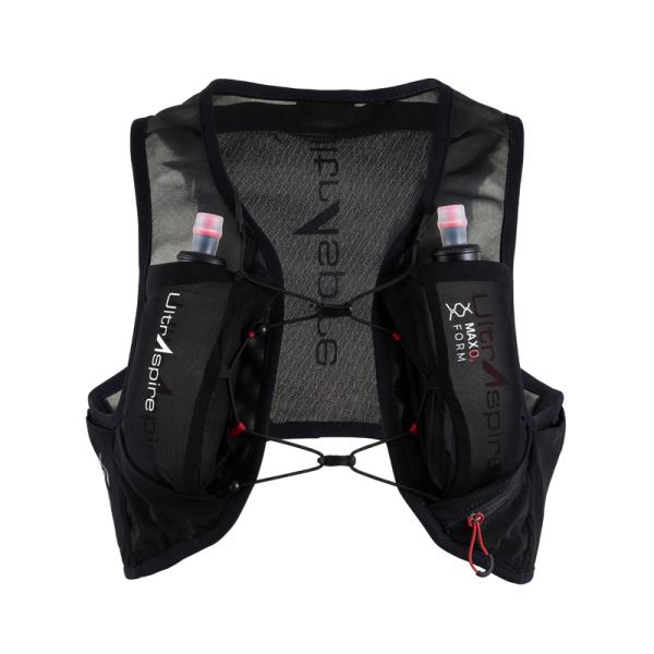 UltrAspire ステルス L ブラック